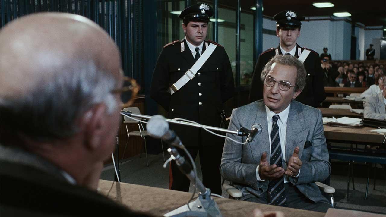 Il Camorrista