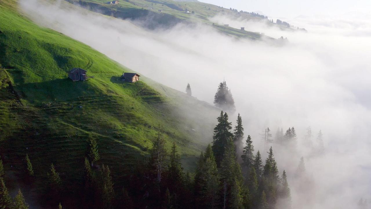 Untamed Switzerland 2