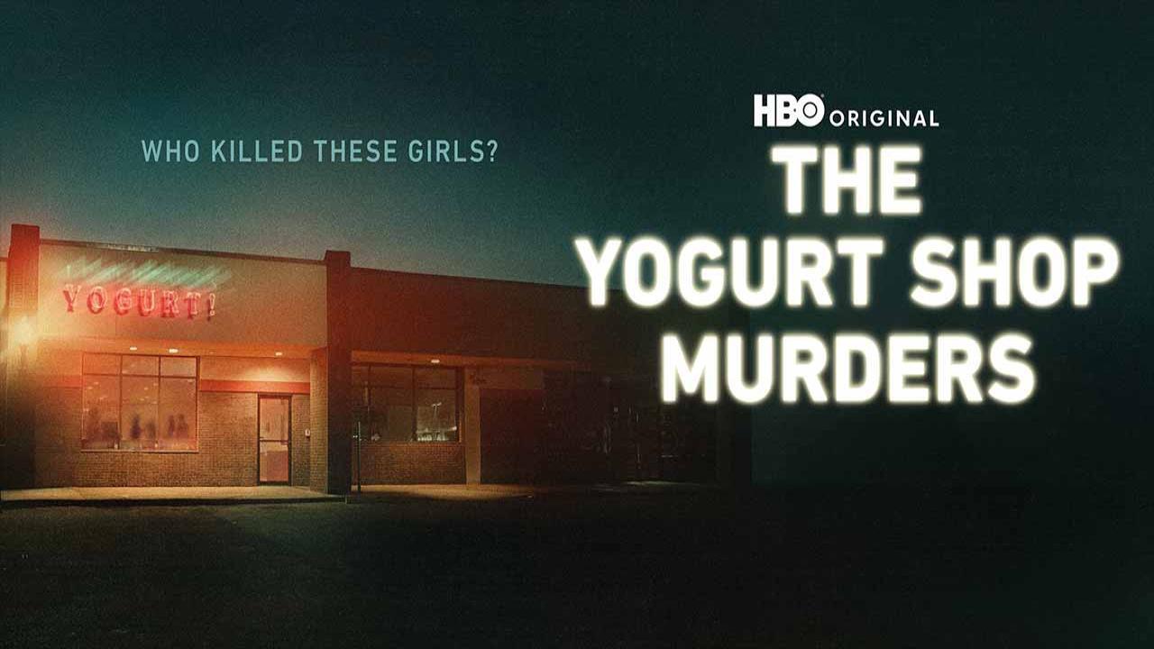 The Yogurt Shop Murders