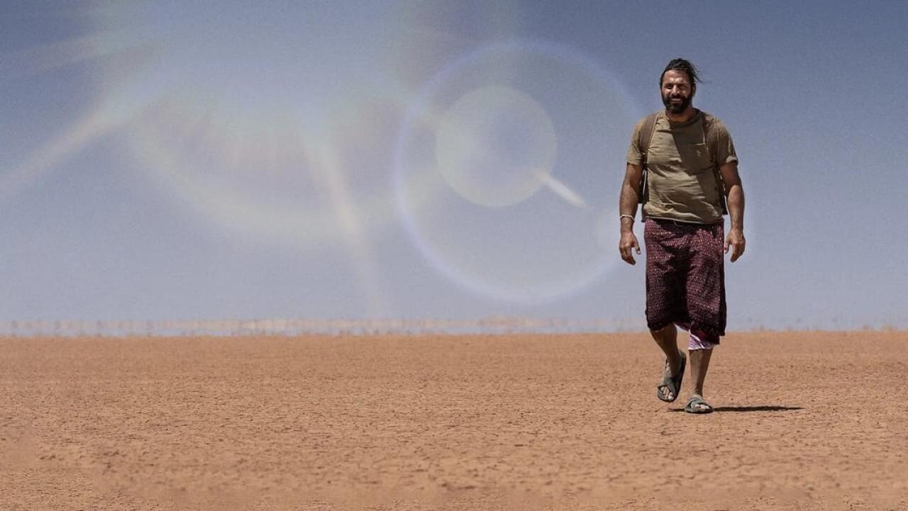 Umění přežít: Africké safari / 16.08.2025, 18:00