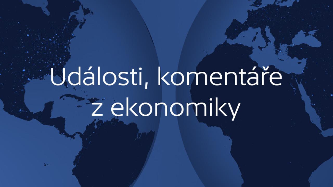 Události, komentáře z ekonomiky / 20.09.2025, 22:00