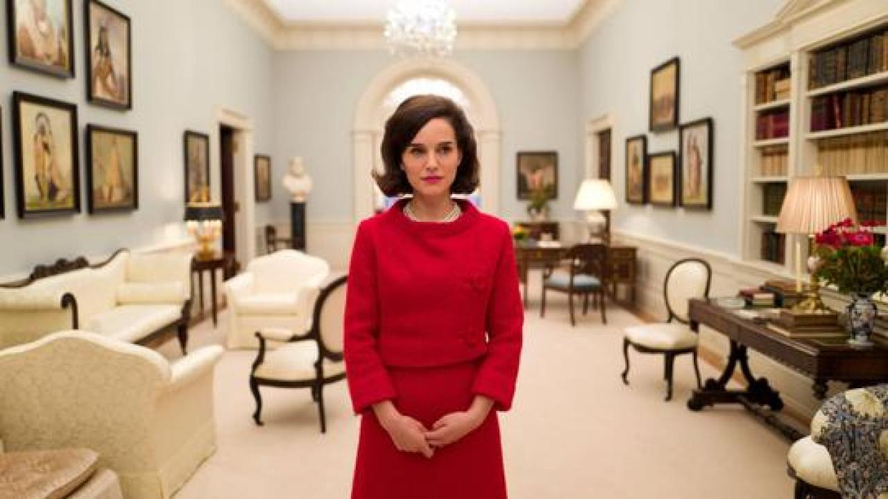 Jackie