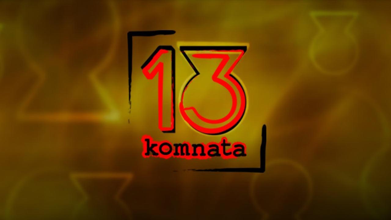 13. komnata Jindřicha Šídla / 16.04.2025, 21:10