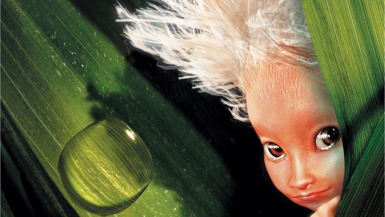 Arthor and the Minimoys