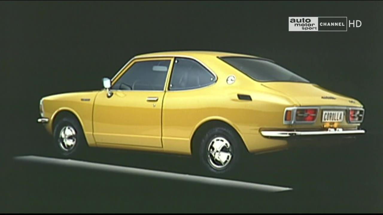 Milníky automobilismu