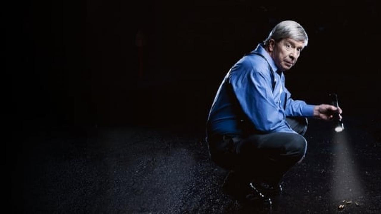 Americký detektiv s poručíkem Joe Kendou / 17.08.2025, 01:00