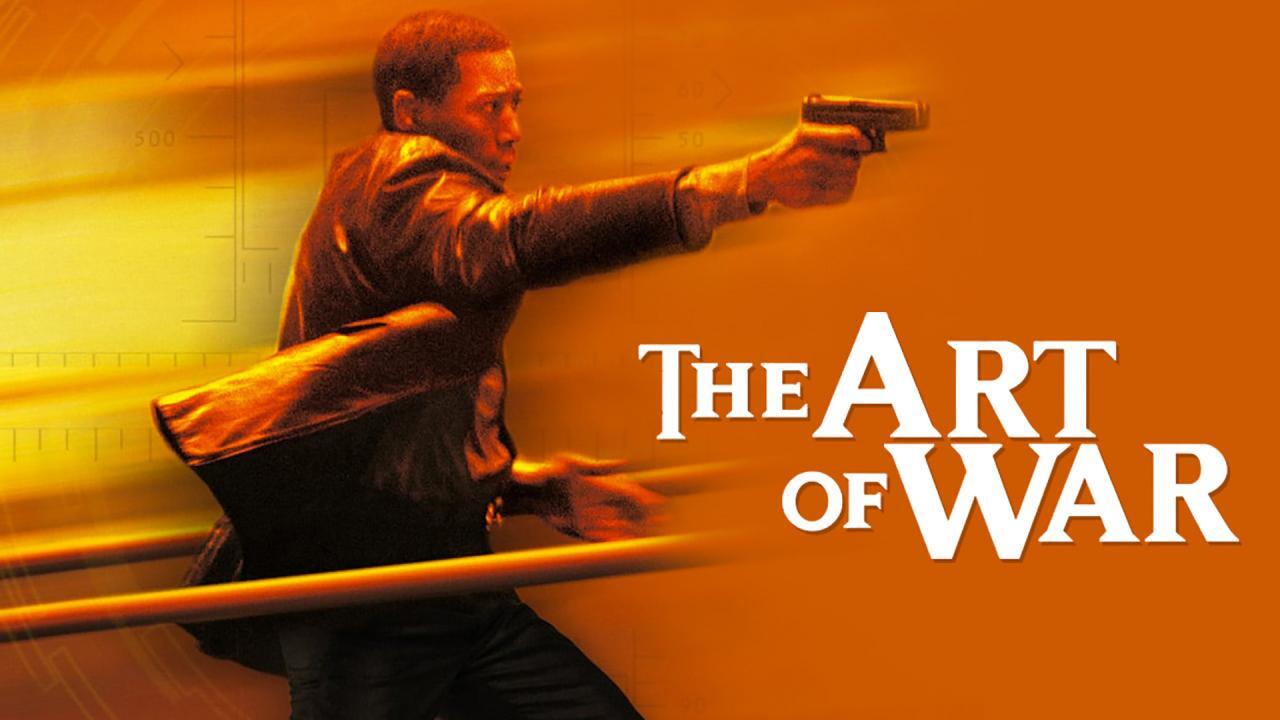 El arte de la guerra