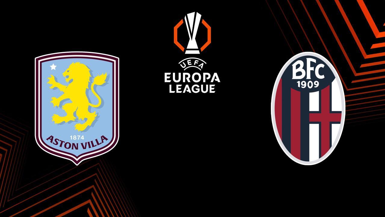 Fotbal: Evropská liga, Ligová fáze: Aston Villa - Bologna