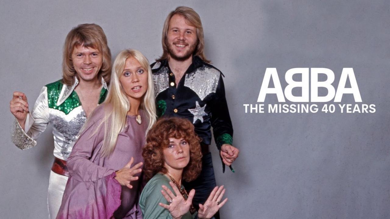 ABBA: The Missing 40 Years