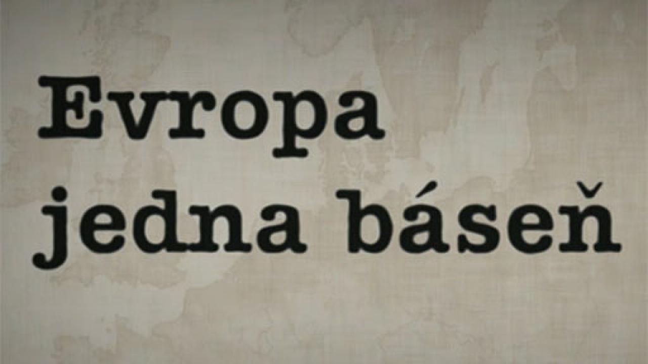 Evropa jedna báseň / 23.10.2025, 03:15