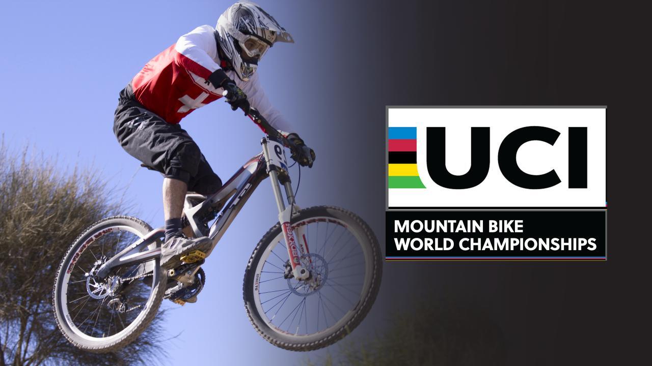 Horská kola: muži Elite cross country short track, Mistrovství světa