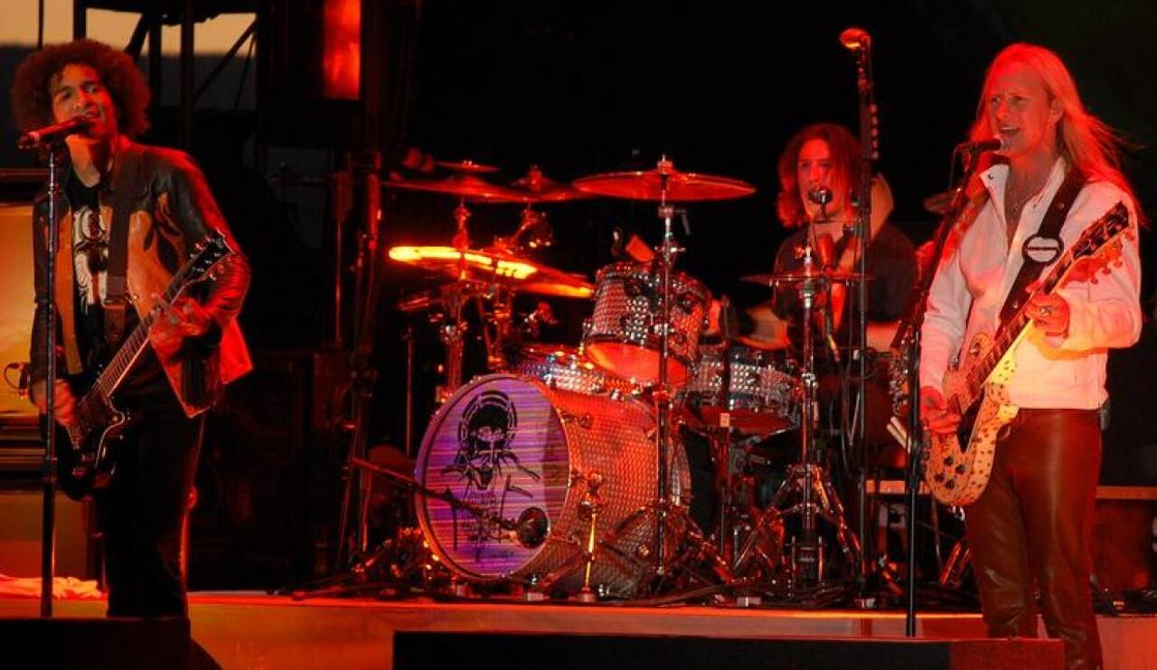 Alice In Chains / 08.08.2025, 10:19