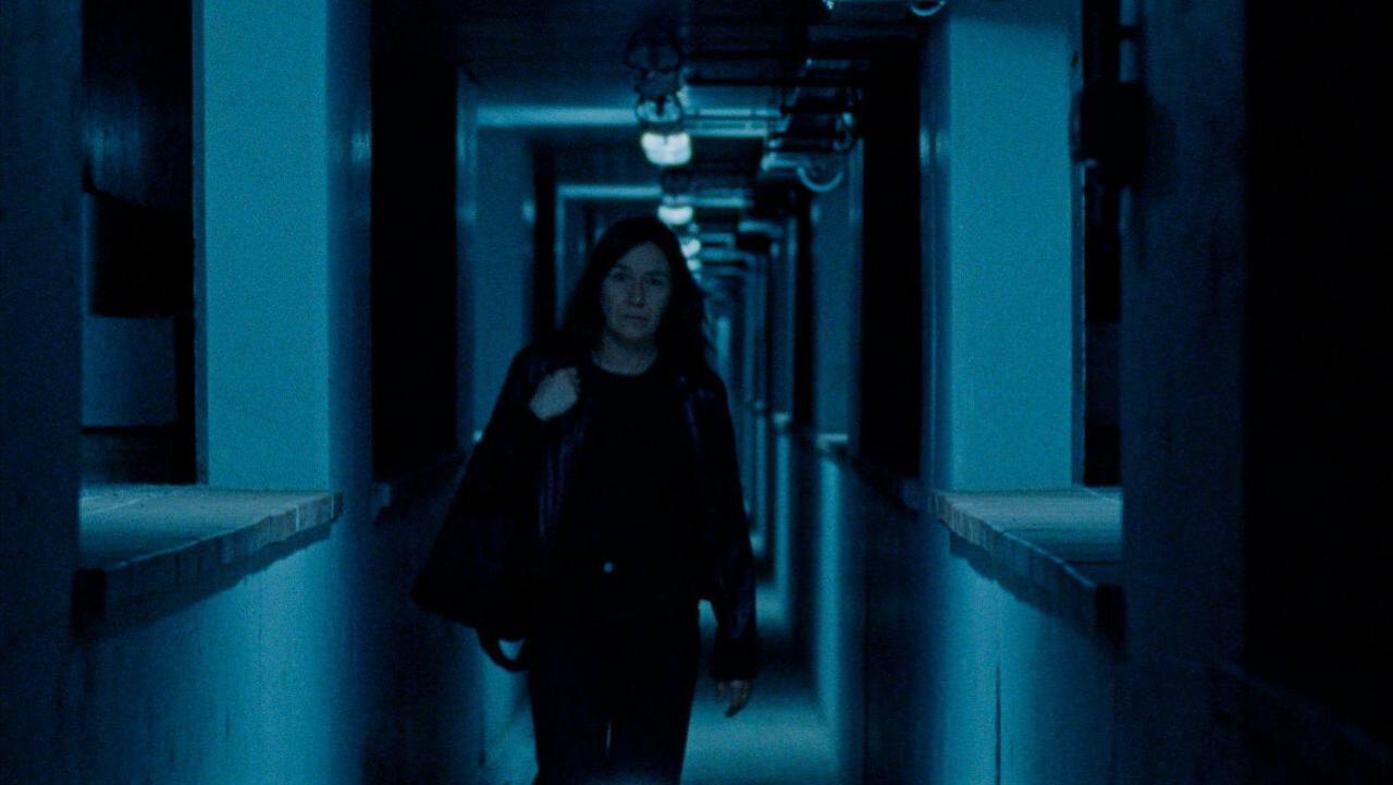 Sobre todo de noche