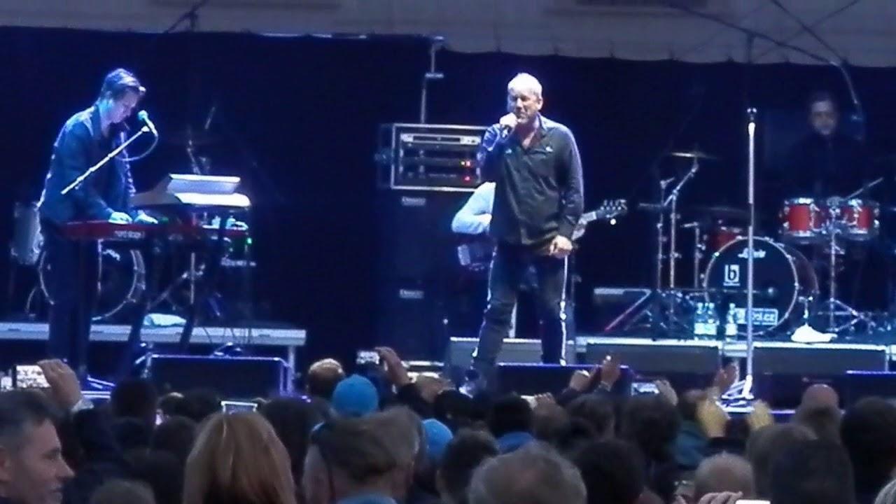 David Koller: Live