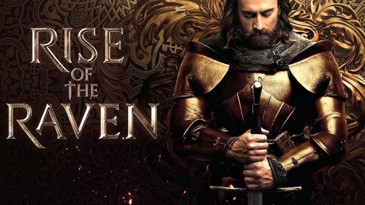 Rise of the Raven