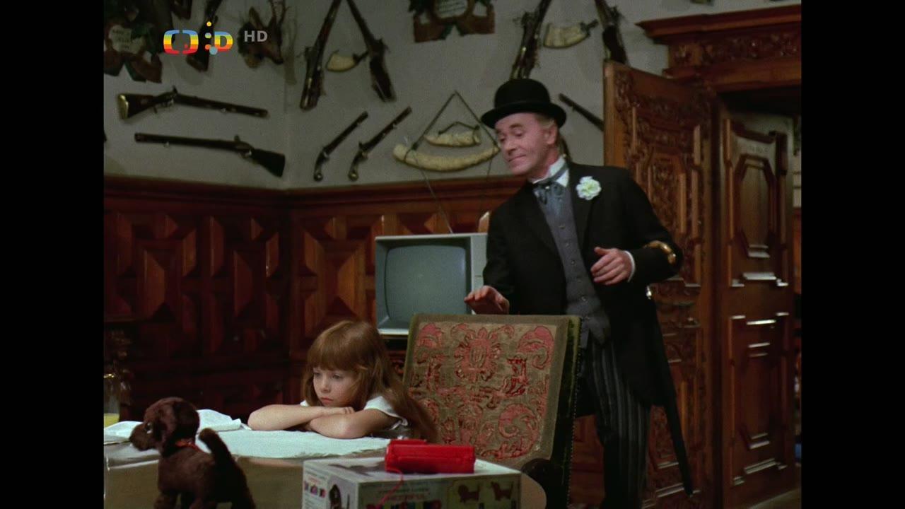 Pan Tau – der Film