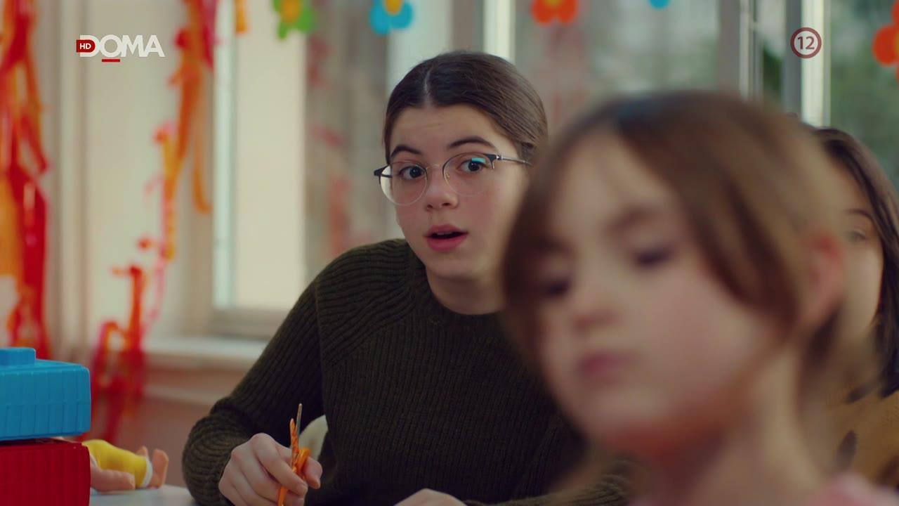 Moja malá princezná