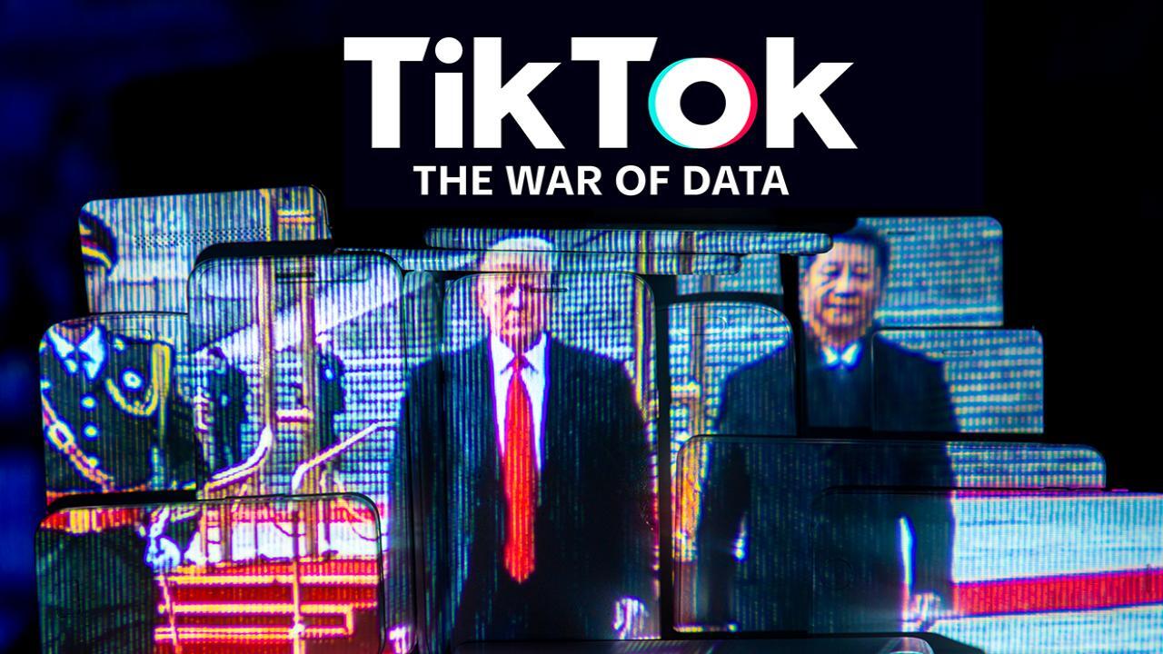 TikTok, un réseau sous influence