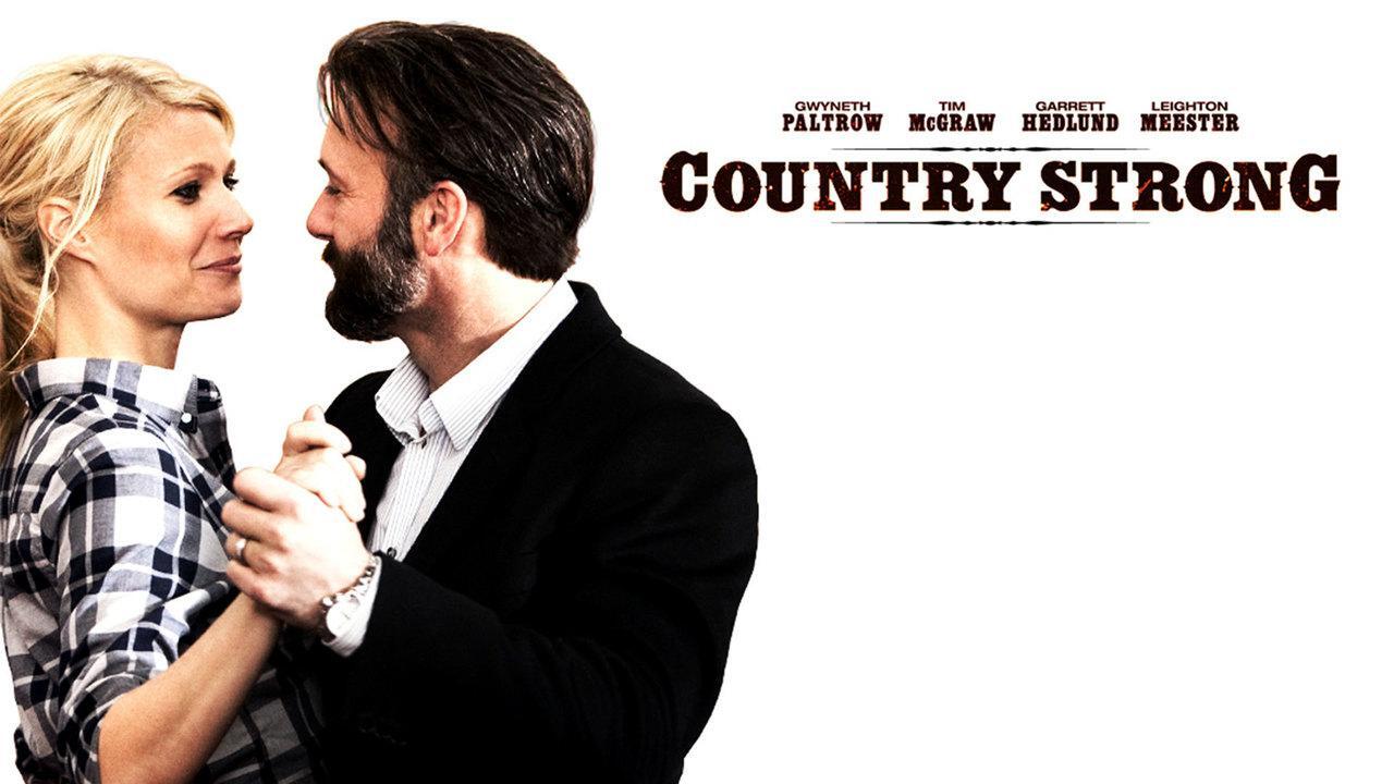 Country Strong