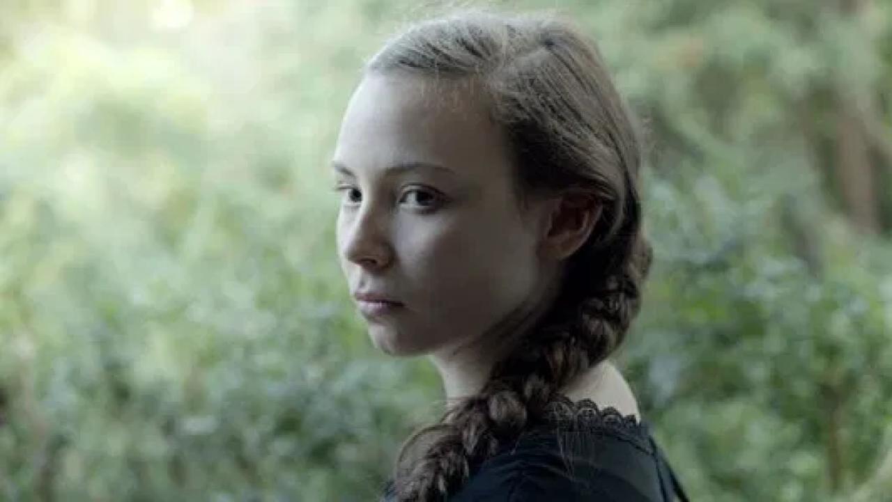 Sámska krv