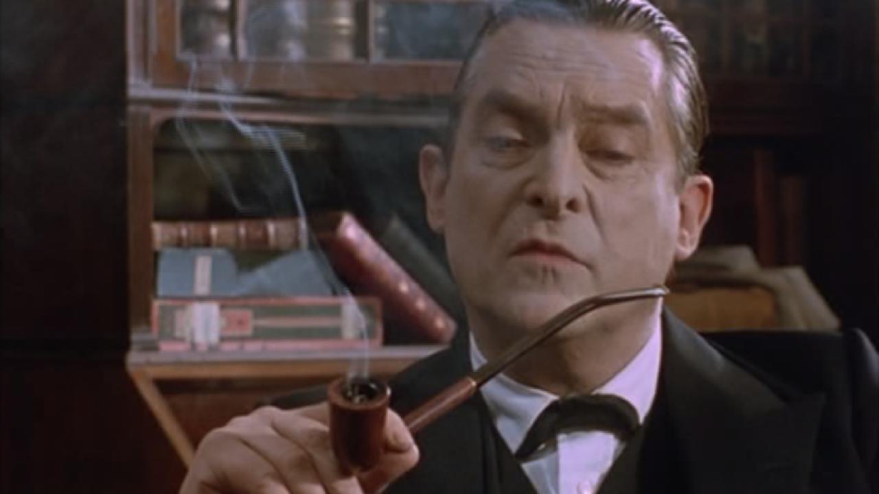 The Memoirs of Sherlock Holmes