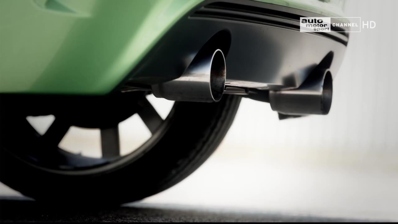 Rychlé kolo: Peugeot 208 GTI