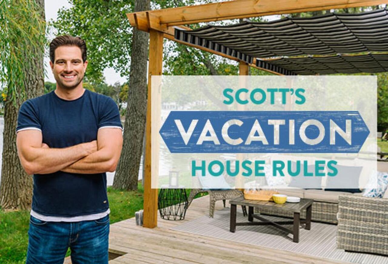 Scott's Vacation House Rules / 13.04.2025, 18:10