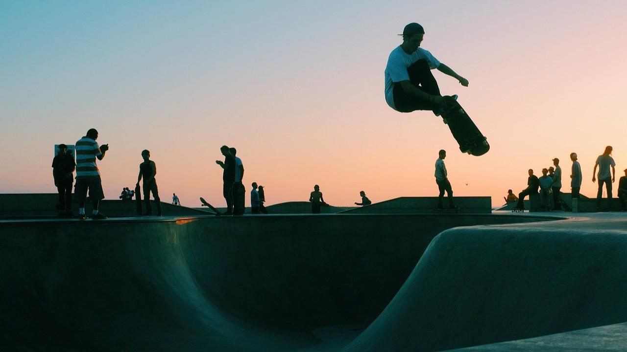 Mystic Skate Cup - 30 Years Anniversay