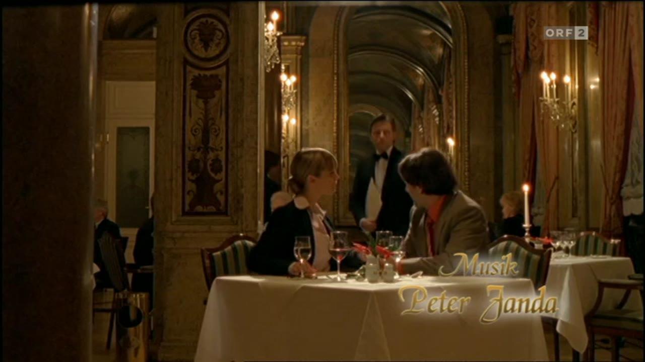 Max, Katrin a Vánoce se psem