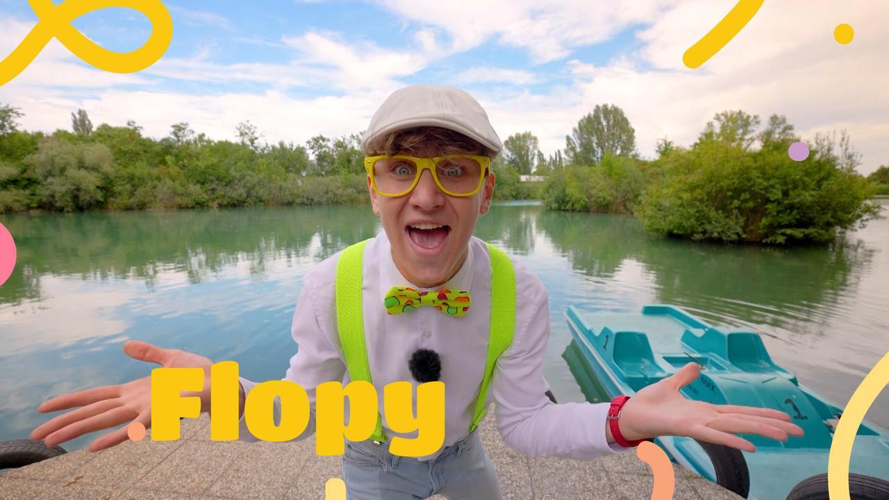 Flopy