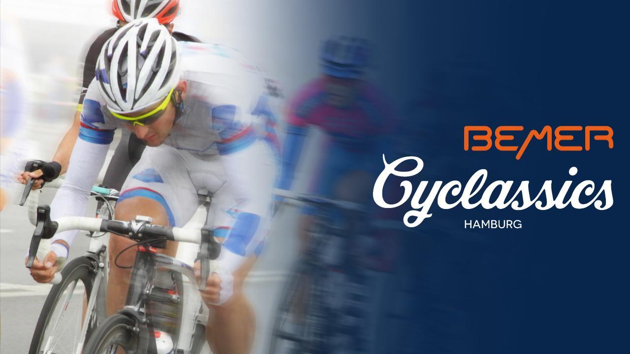 Cyklistika: Hamburg Cyclassics, muži