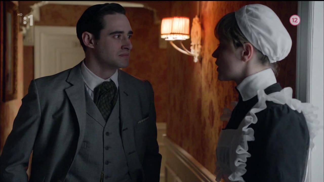 Grand hotel