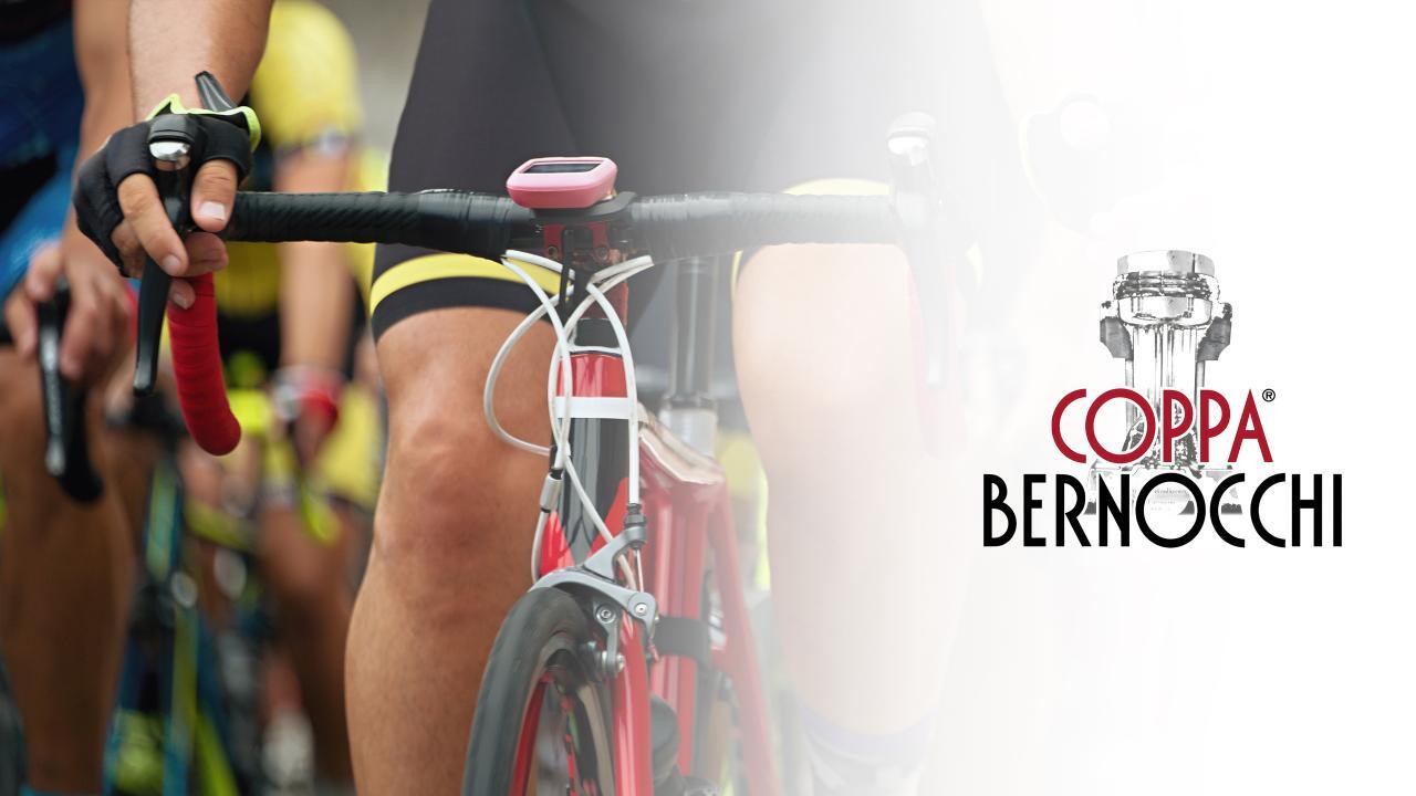 Cyklistika: Bernocchi Cup, muži