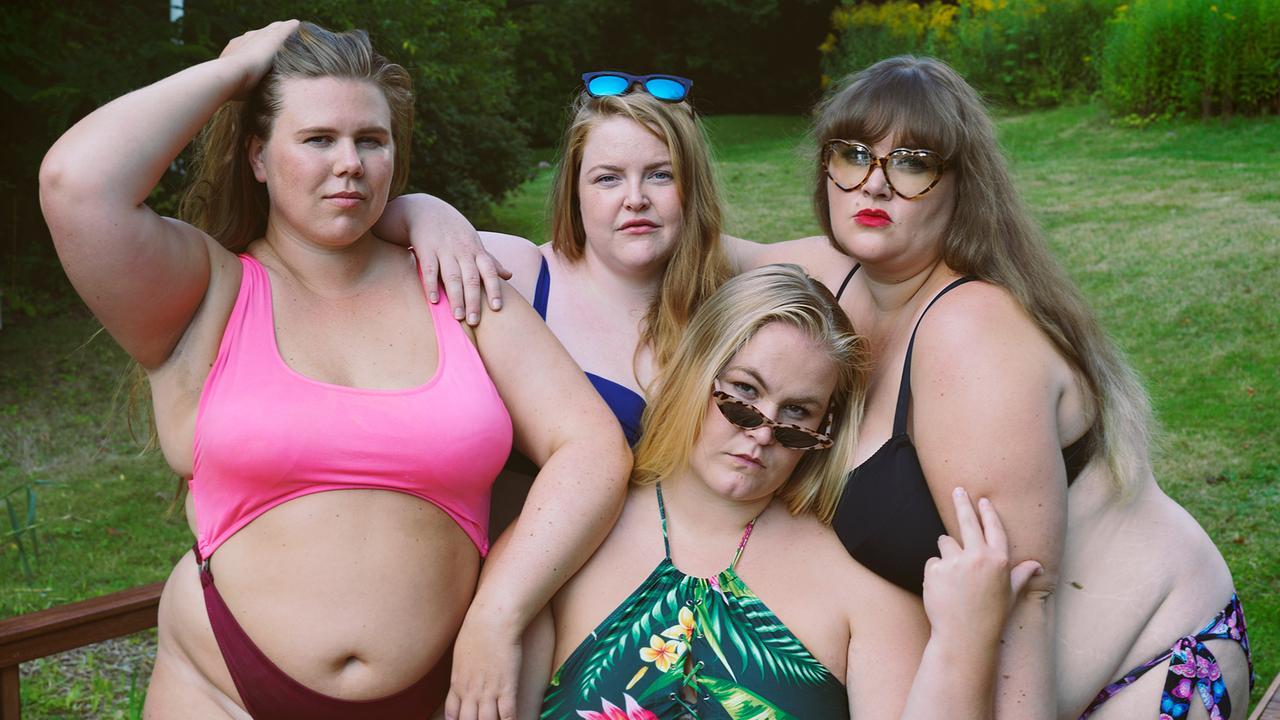 Fat Front