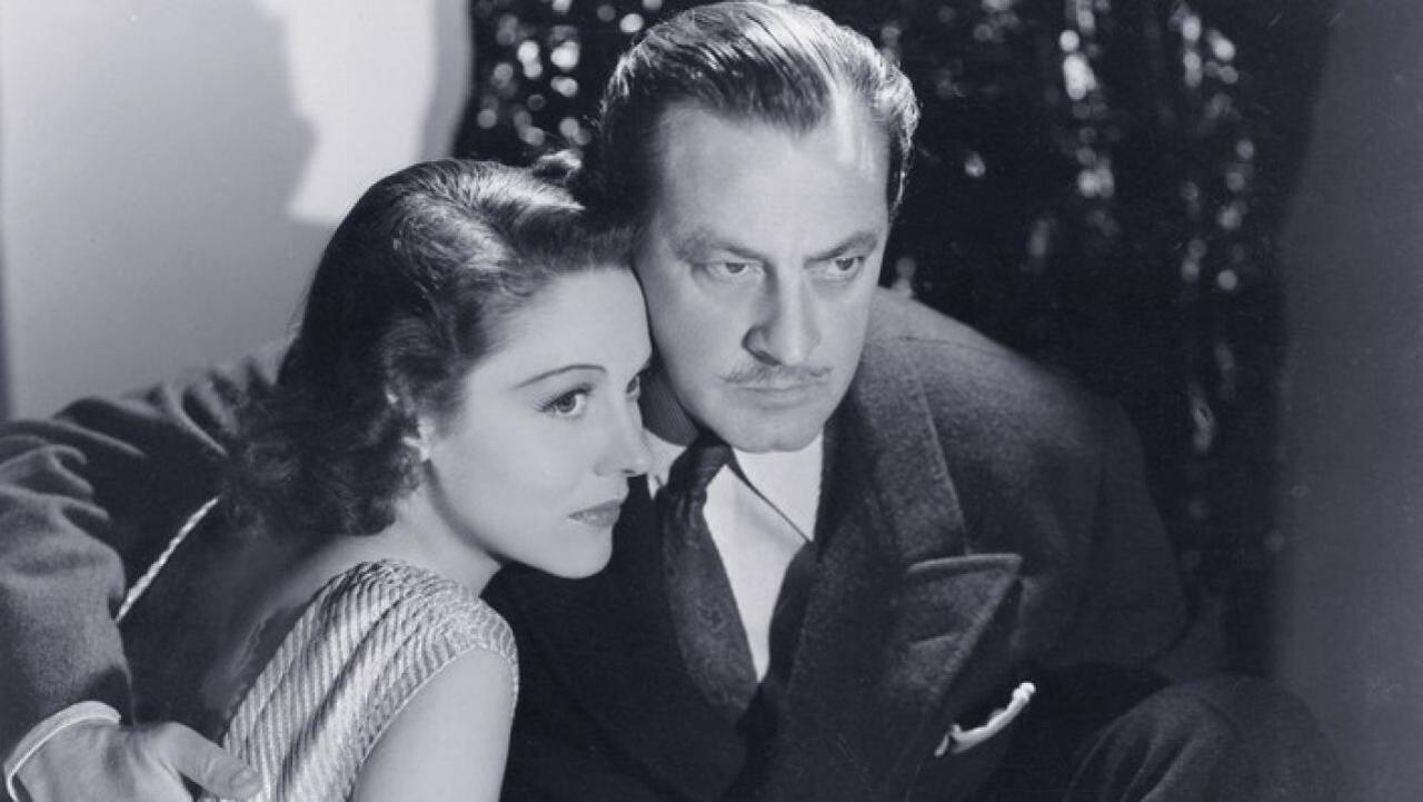 Bulldog Drummond's Bride