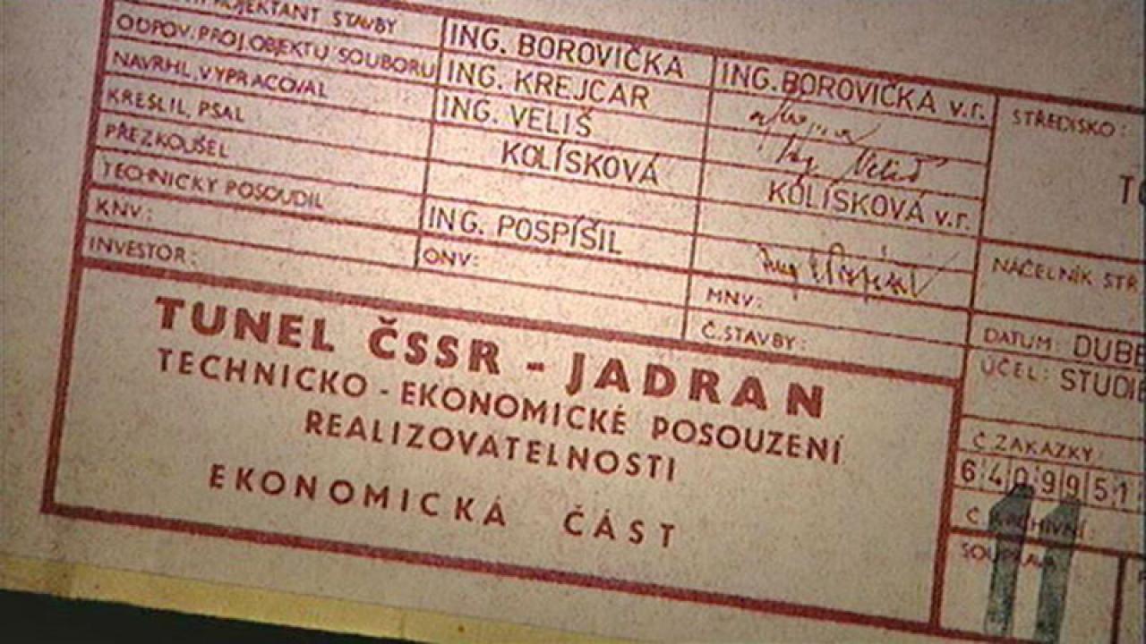 Zašlapané projekty / 05.04.2025, 02:20