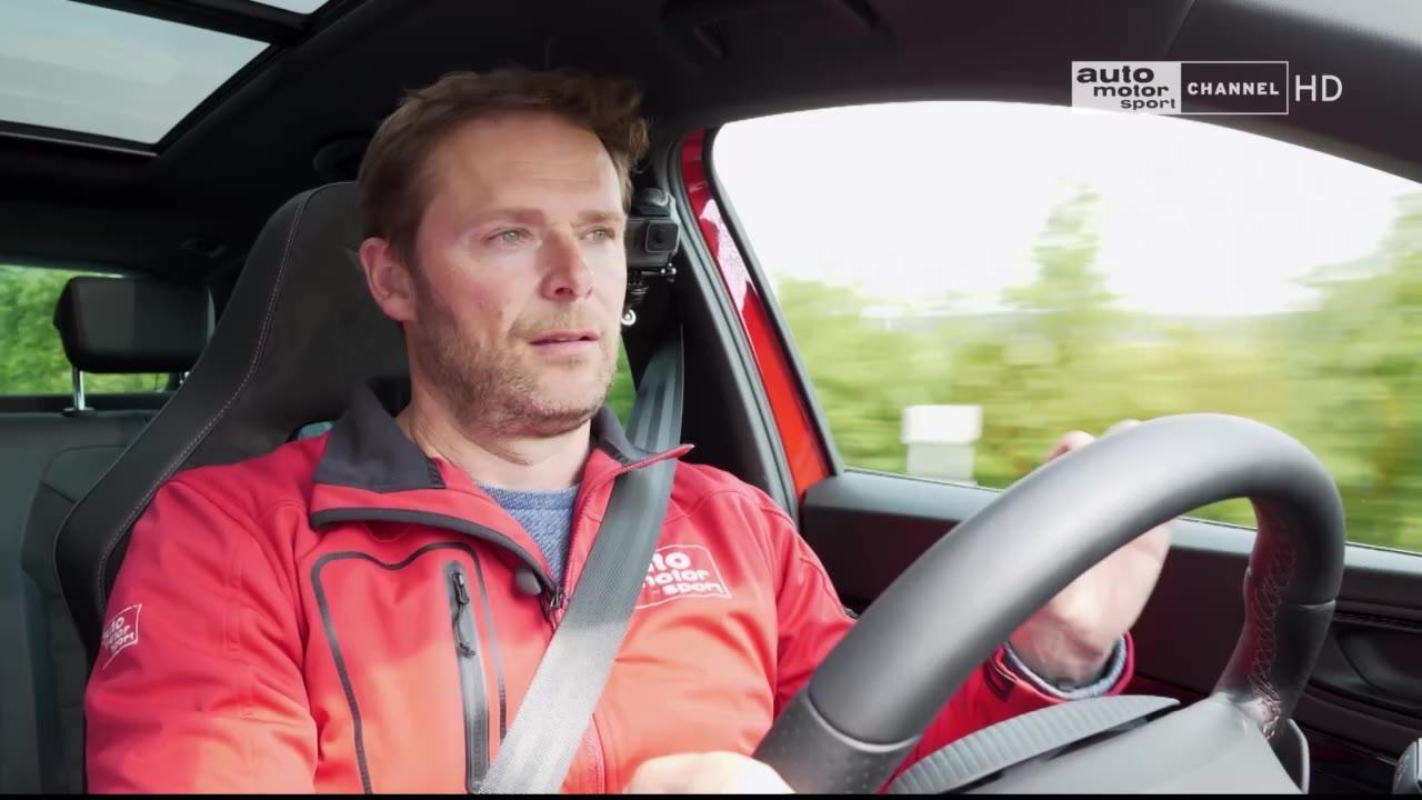 Test automobilu: Cupra Ateca