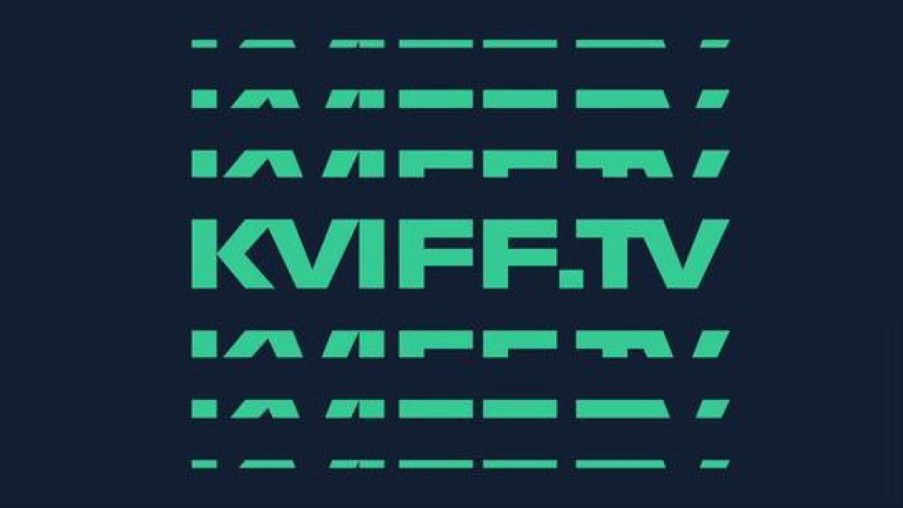 Zveme na KVIFF.TV