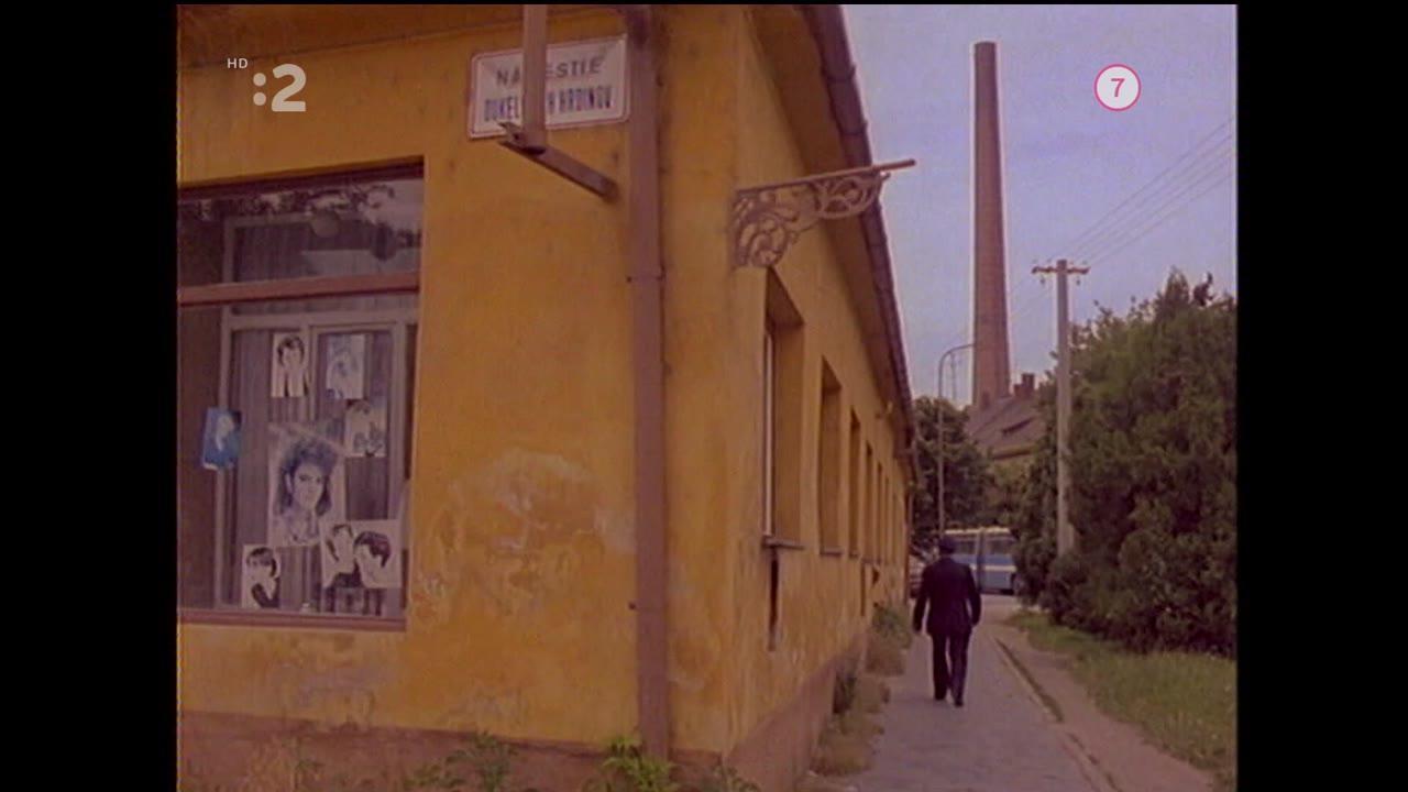 Medailér a šífer na trase Trnava/Paríž