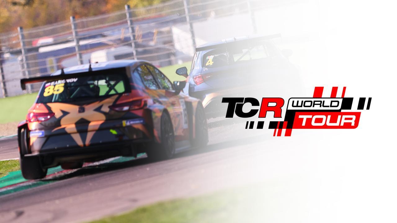 Motorsport: World Tour, review