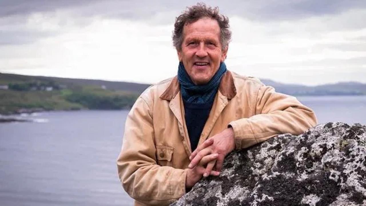 Monty Don: Britské rajské zahrady (1)