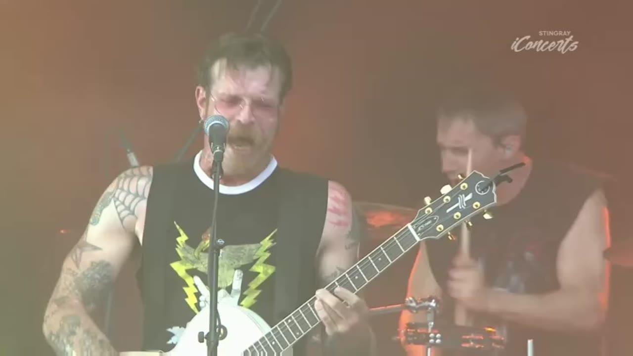 Eagles of Death Metal / 07.10.2025, 15:03