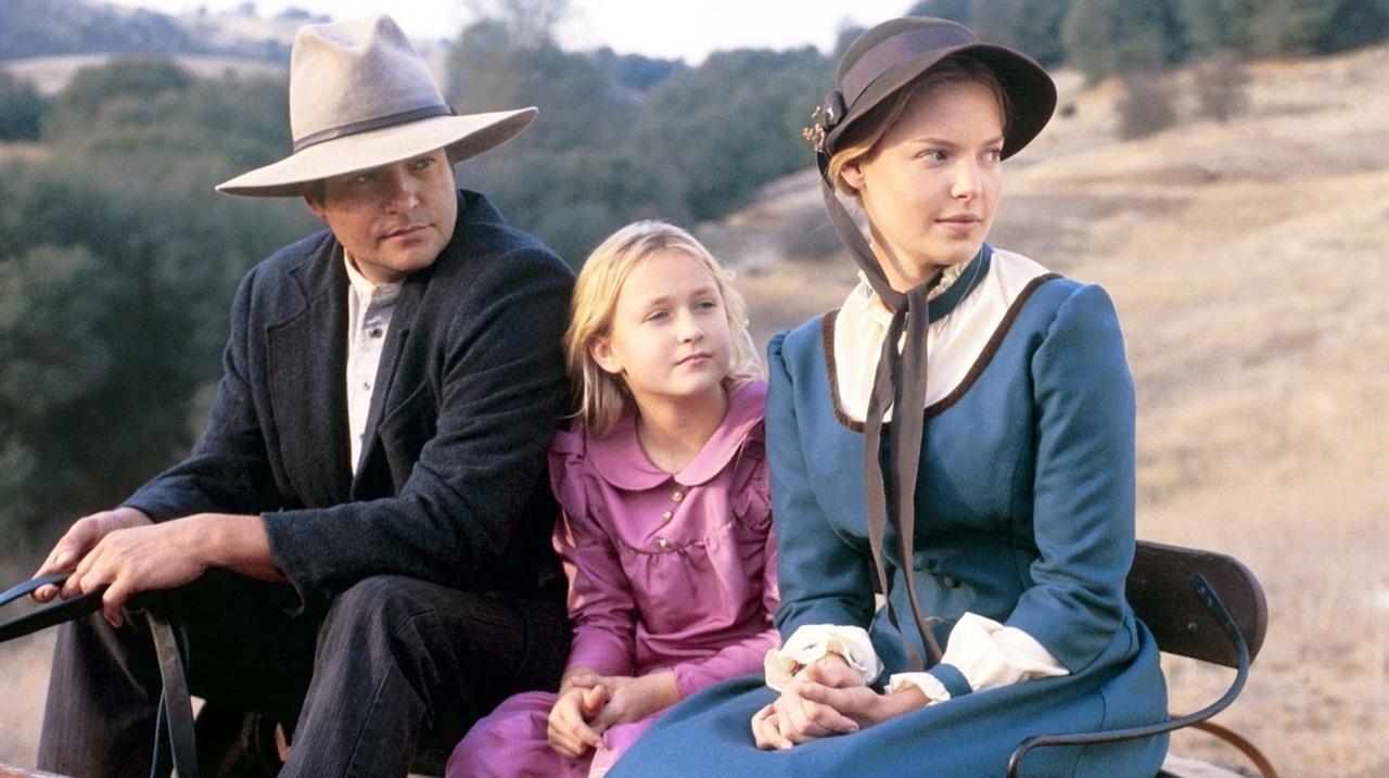 Love Comes Softly