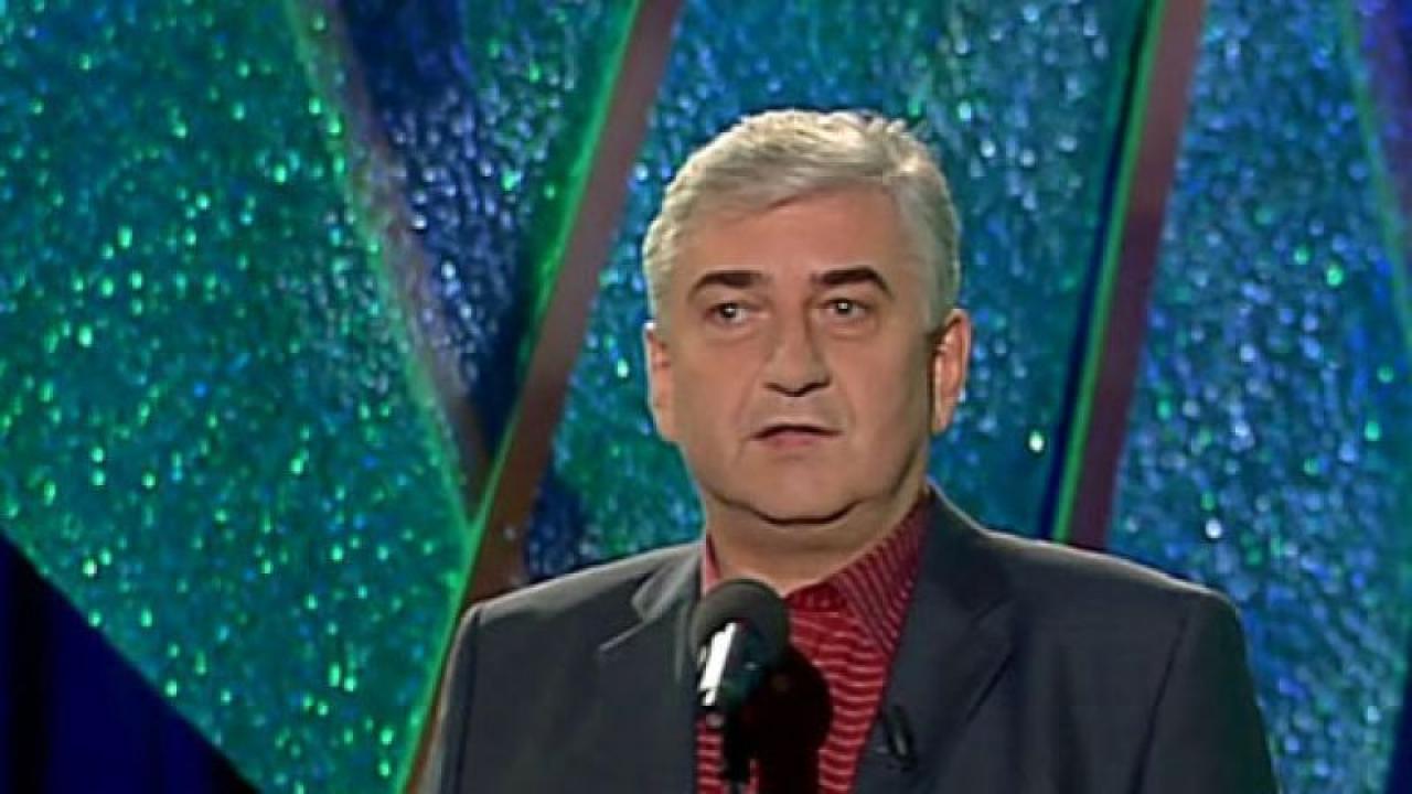Miroslav Donutil v Lucerně / 31.03.2025, 15:05