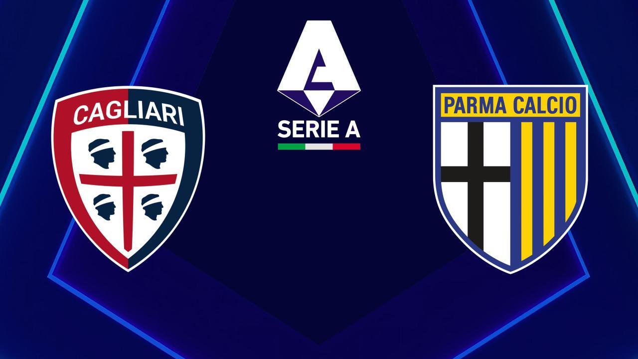 Fotbal: Serie A, 3. kolo : Cagliari - Parma