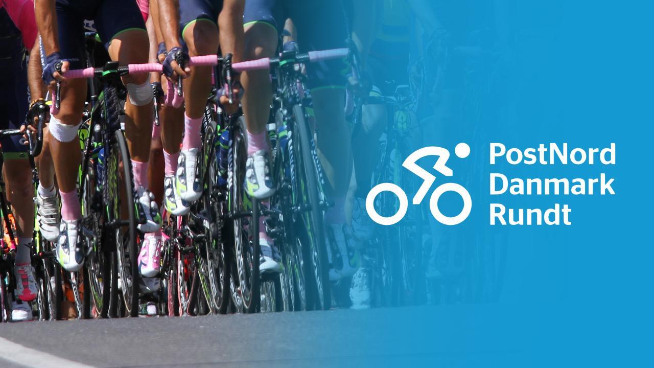 Cyklistika: Okolo Dánska | 3. etapa, muži