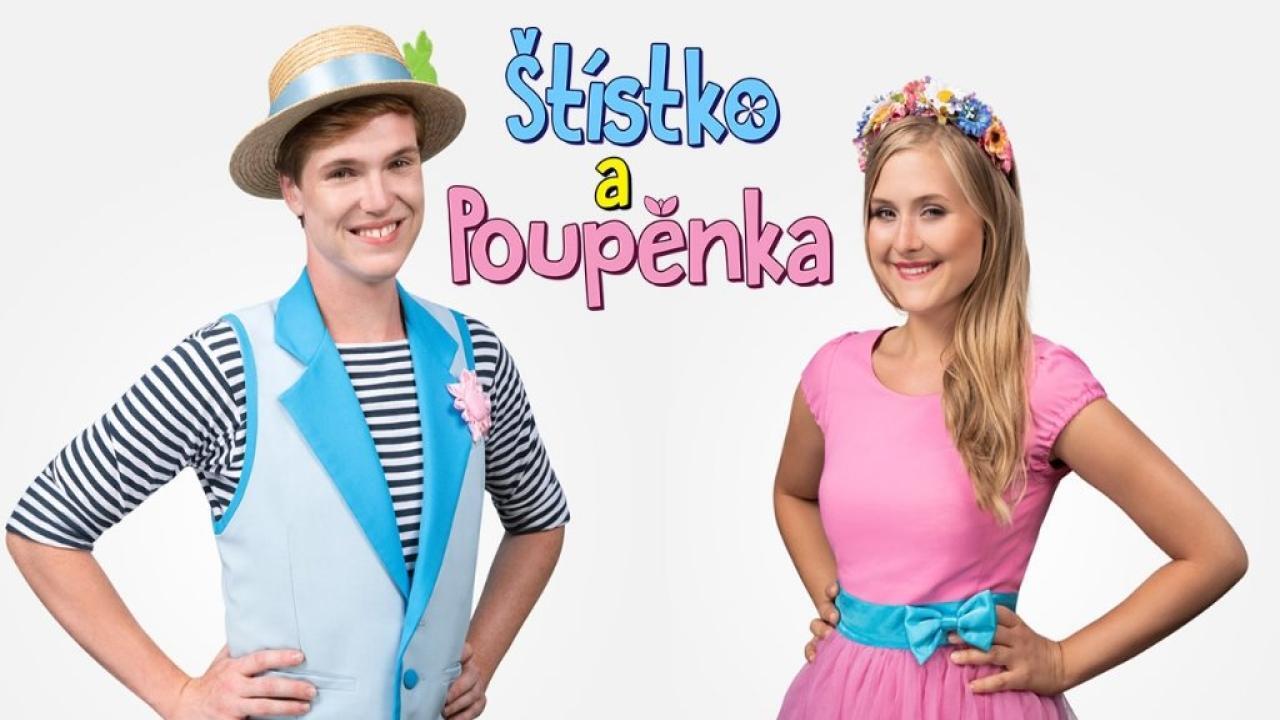 Štístko a Poupěnka