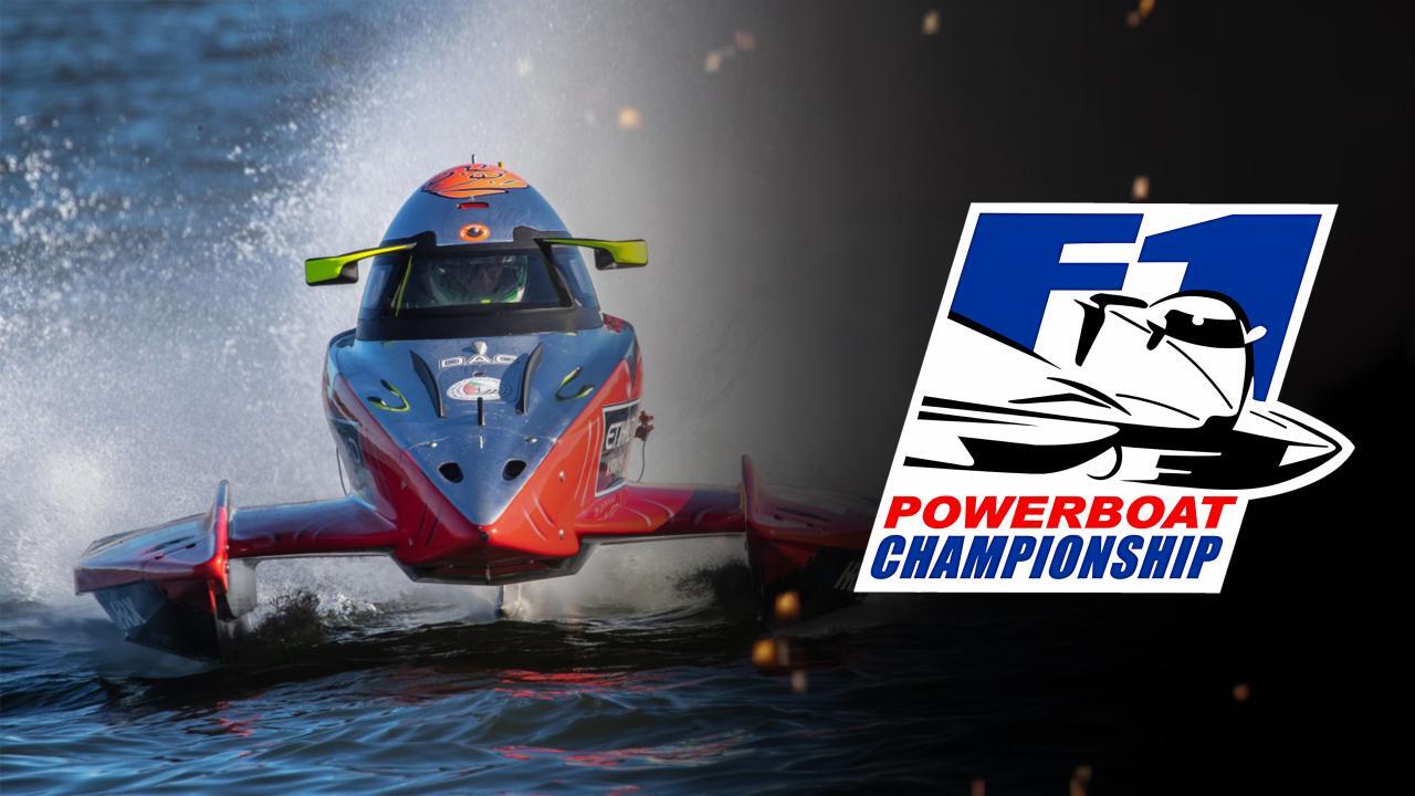 Powerboating: Mistrovství světa, REVIEW