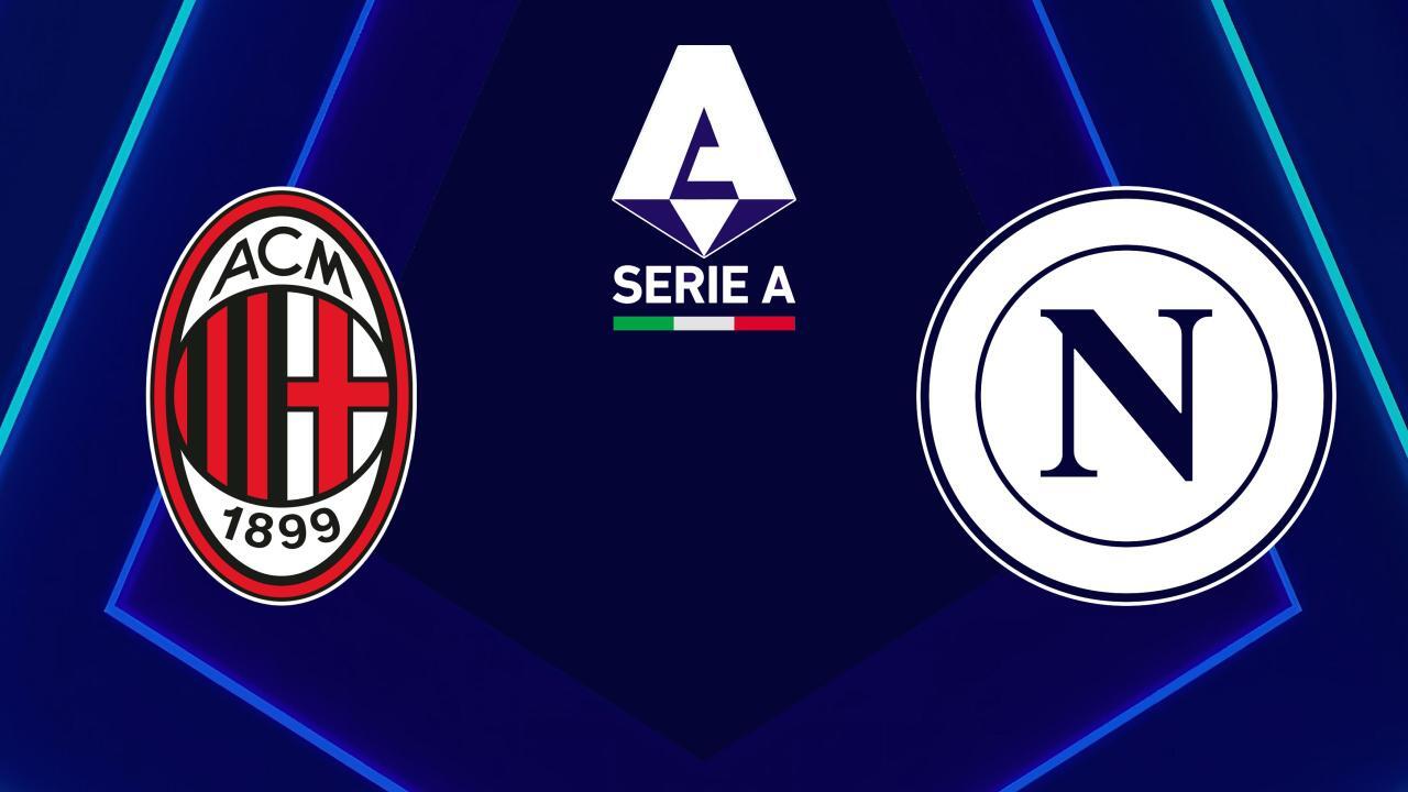 Fotbal: Serie A, 5. kolo: Milán - Neapol