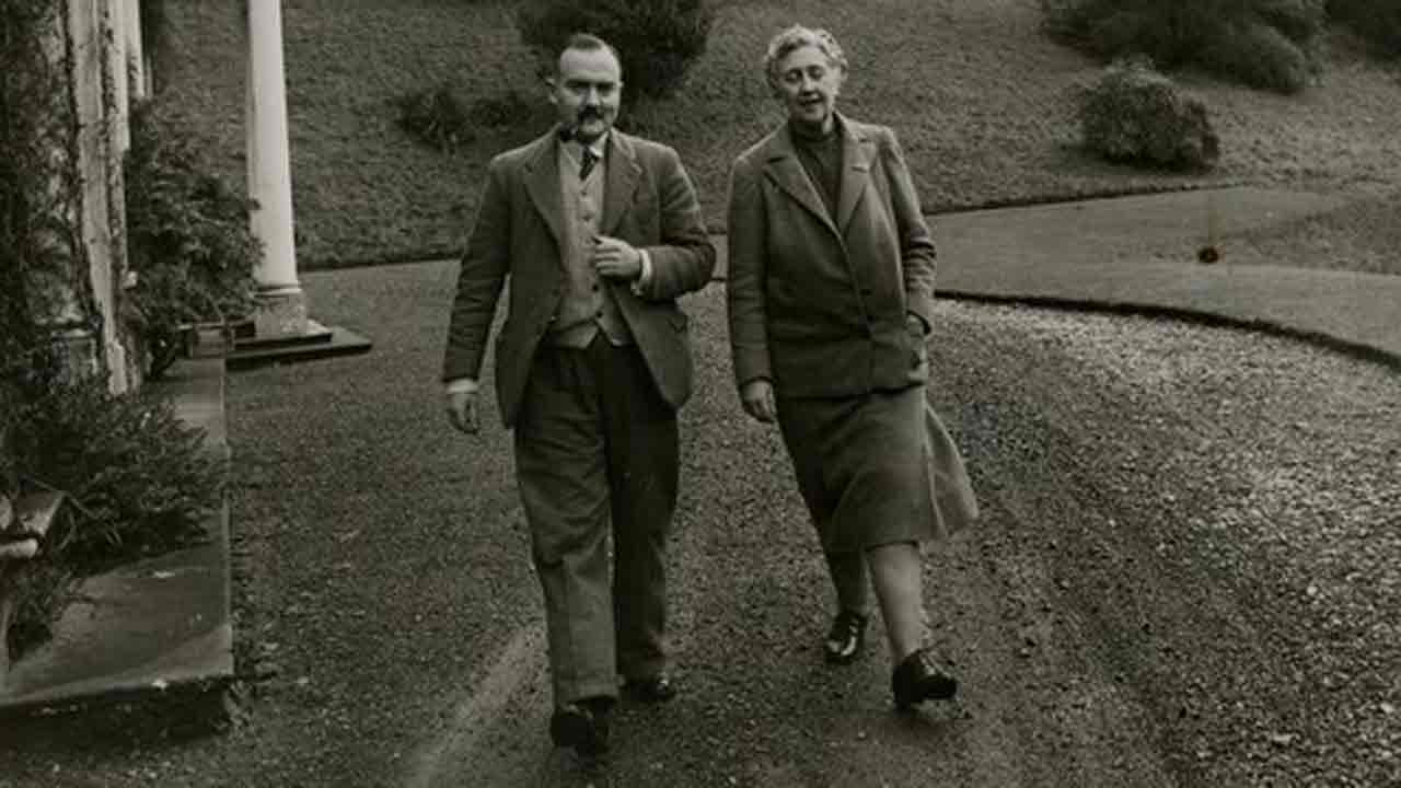 Inside the Mind of Agatha Christie